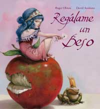 Regálame un beso Regálame un beso