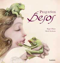 Pequeños besos Pequeños besos