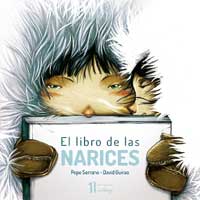 El libro de las narices El libro de las narices