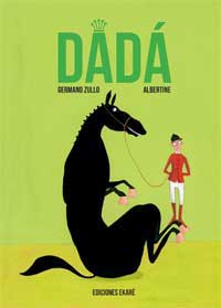 Dadá Dadá