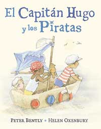 El Capitán Hugo y los Piratas El Capitán Hugo y los Piratas