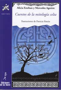 Cuentos de la mitología celta Cuentos de la mitología celta