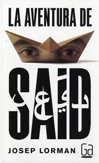La aventura de Said La aventura de Said