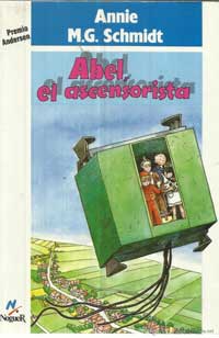 Abel, el ascensorista Abel, el ascensorista