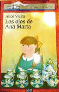 Los ojos de Ana Marta