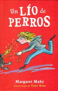 Un lío de perros Un lío de perros