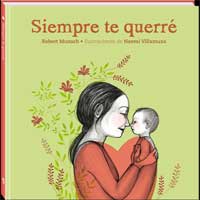 Siempre te querré Siempre te querré