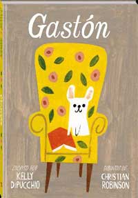 Gastón Gastón