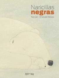 Naricillas negras Naricillas negras