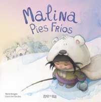 Malina Pies Fríos