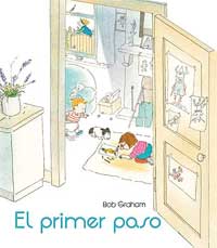 El primer paso El primer paso