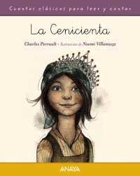 La Cenicienta La Cenicienta