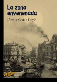La zona envenenada La zona envenenada