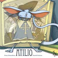 Atilio