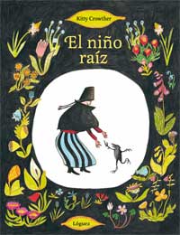 El niño raíz El niño raíz