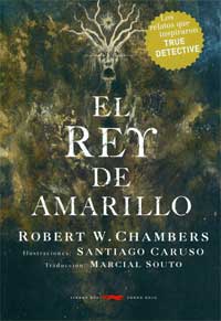 El Rey de Amarillo