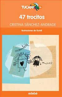 47 trocitos 47 trocitos