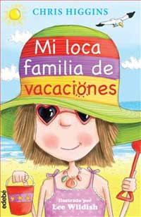 Mi loca familia de vacaciones 2