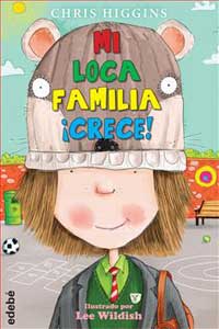 Mi loca familia ¡crece! 3 Mi loca familia ¡crece! 3