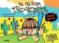 El señor Troglodita busca novia El señor Troglodita busca novia