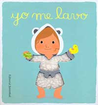 Yo me lavo Yo me lavo