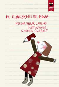 El cuaderno de Edua El cuaderno de Edua