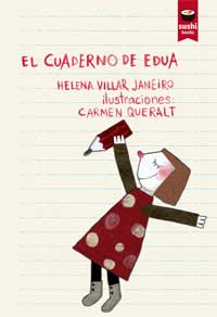 El cuaderno de Edua