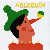 Arlequín Arlequín