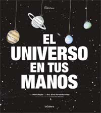 El universo en tus manos El universo en tus manos