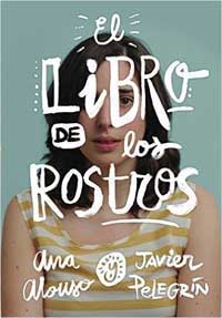 El libro de los rostros El libro de los rostros