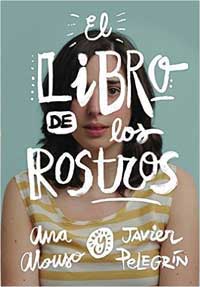 El libro de los rostros