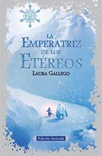 La emperatriz de los Etéreos (Edición ilustrada) La emperatriz de los Etéreos (Edición ilustrada)