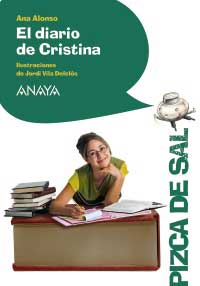 El diario de Cristina El diario de Cristina