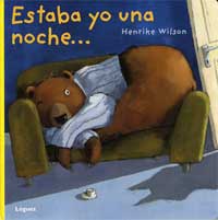 Estaba yo una noche... Estaba yo una noche...
