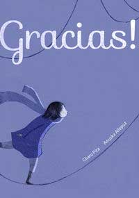 ¡Gracias! ¡Gracias!