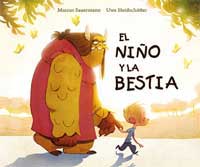 El niño y la bestia El niño y la bestia