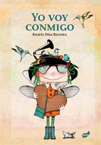 Yo voy conmigo Yo voy conmigo