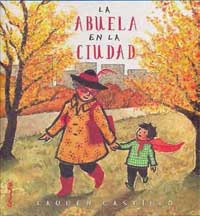 La abuela en la ciudad La abuela en la ciudad
