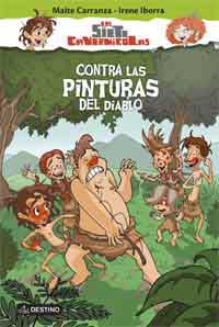 Contra las pinturas del diablo Contra las pinturas del diablo