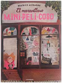 El maravilloso Mini-peli-coso El maravilloso Mini-peli-coso
