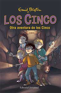 Otra aventura de los Cinco Otra aventura de los Cinco