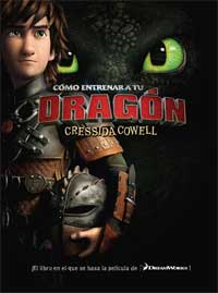 Cómo entrenar a tu dragón Cómo entrenar a tu dragón