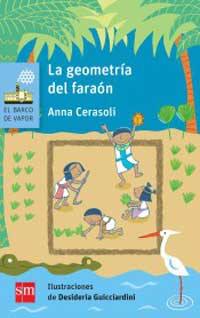 La geometría del faraón La geometría del faraón
