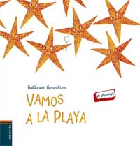 Vamos a la playa Vamos a la playa
