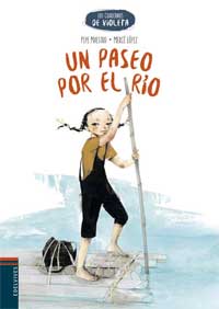 Un paseo por el río Un paseo por el río