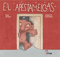 El Apestamelgas El Apestamelgas
