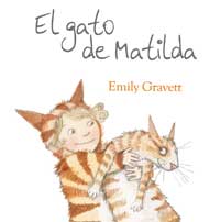 El gato de Matilda El gato de Matilda
