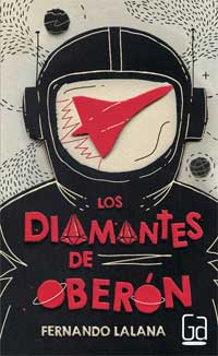 Los diamantes de Oberón