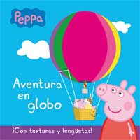 Aventura en globo Aventura en globo