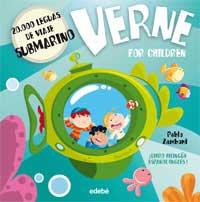 20.000 leguas de viaje submarino 20.000 leguas de viaje submarino